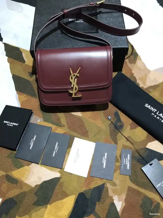 Repladies REP YSL SOLFERINO SMALL 0630